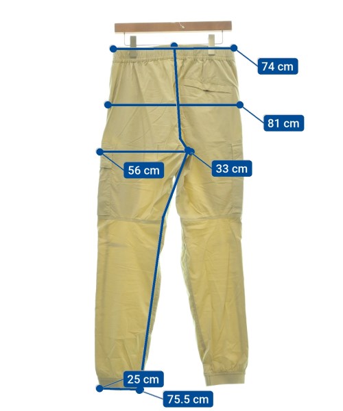 STONE ISLAND 其他褲款