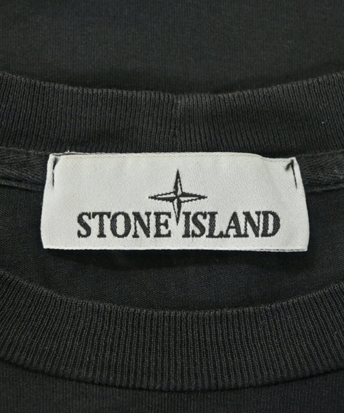 STONE ISLAND T恤/上衣