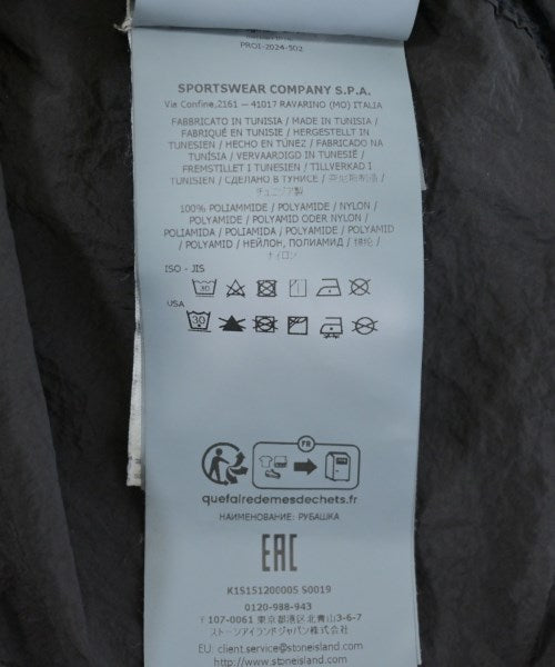 STONE ISLAND 其他飛行外套