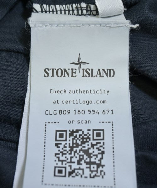 STONE ISLAND T恤/上衣