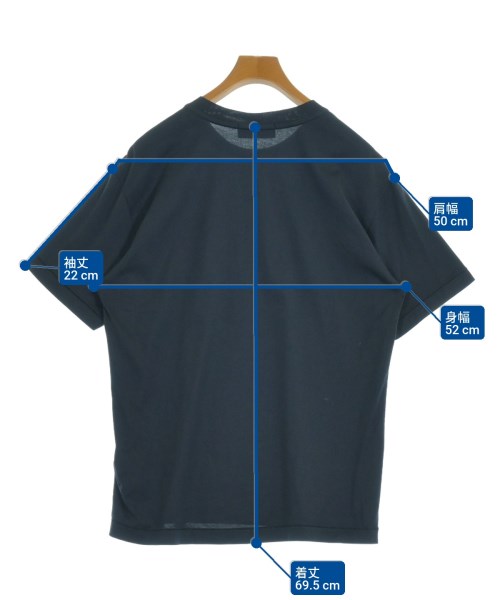 STONE ISLAND T恤/上衣