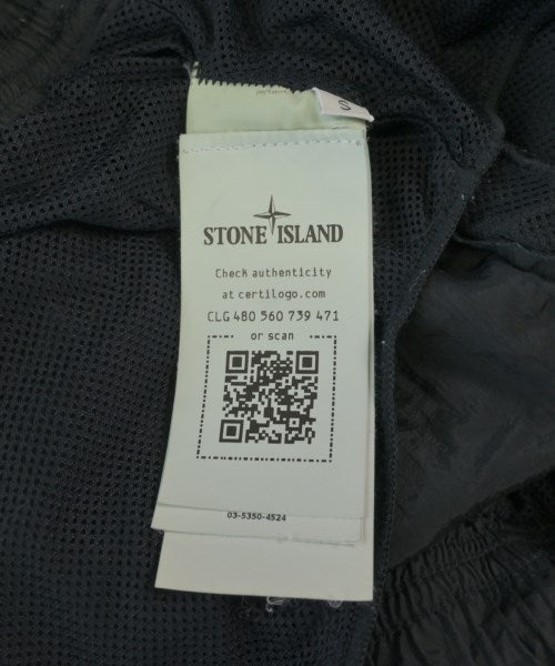 STONE ISLAND 短