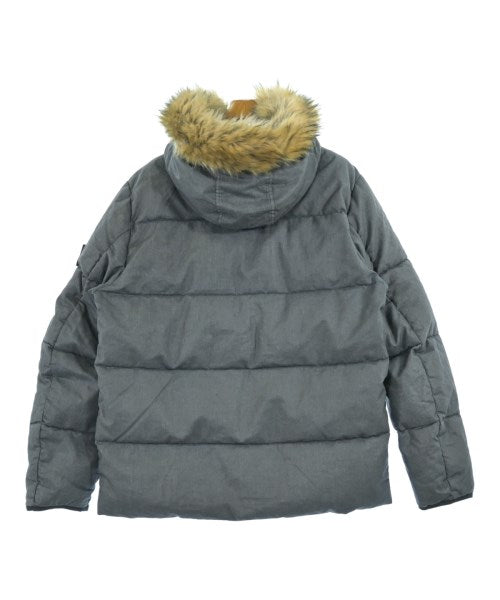 STONE ISLAND 羽絨夾克/背心