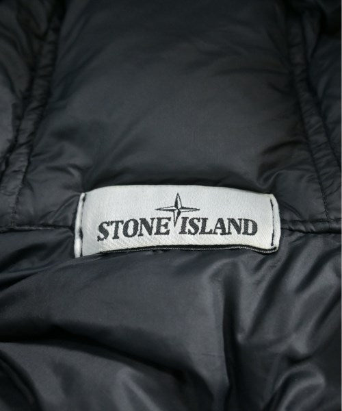 STONE ISLAND 羽絨夾克/背心