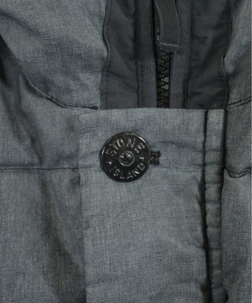 STONE ISLAND 羽絨夾克/背心