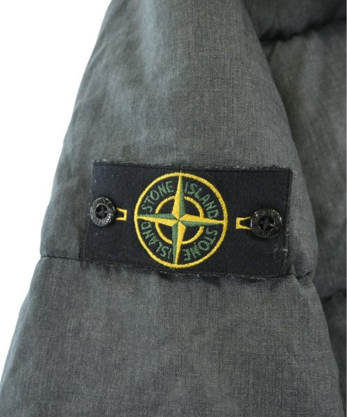 STONE ISLAND 羽絨夾克/背心