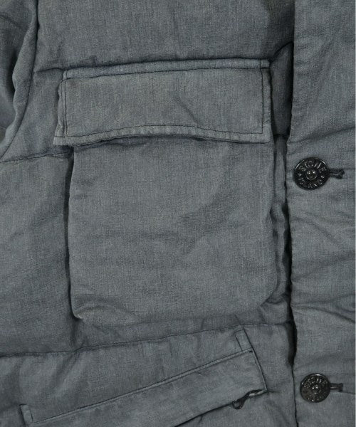 STONE ISLAND 羽絨夾克/背心