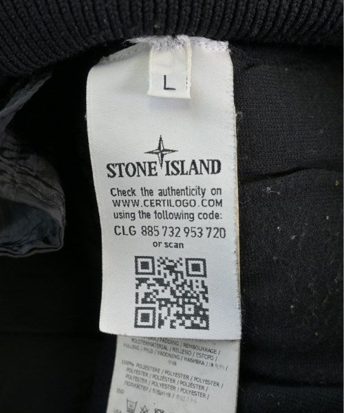 STONE ISLAND 羽絨夾克/背心