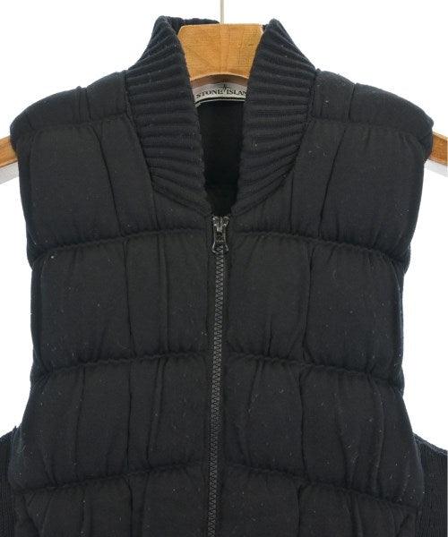 STONE ISLAND 羽絨夾克/背心
