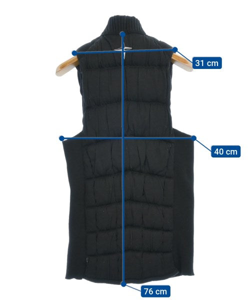 STONE ISLAND 羽絨夾克/背心