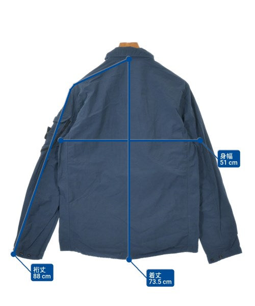 STONE ISLAND 其他飛行外套