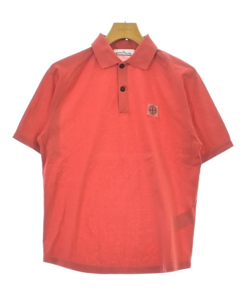 STONE ISLAND POLO衫