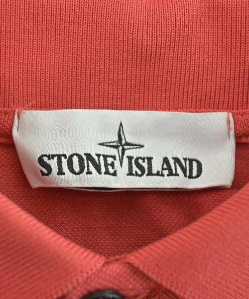 STONE ISLAND POLO衫