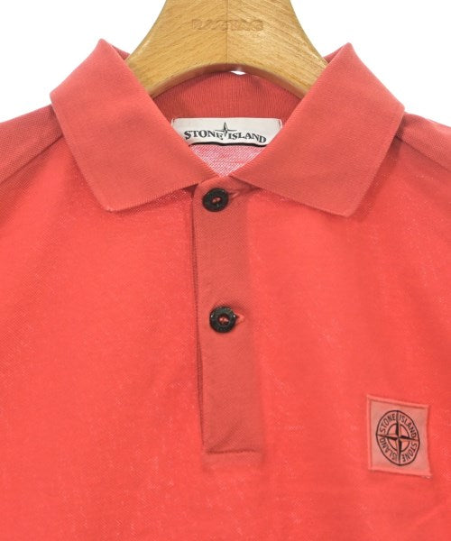 STONE ISLAND POLO衫