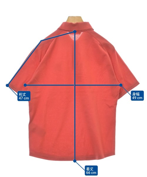 STONE ISLAND POLO衫