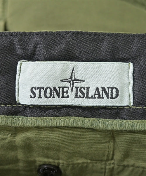 STONE ISLAND 工裝