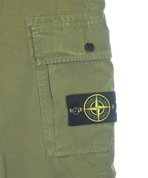 STONE ISLAND 工裝