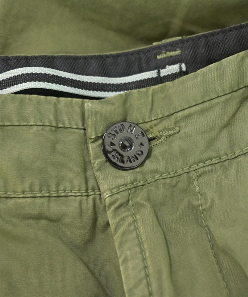 STONE ISLAND 工裝