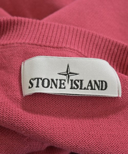 STONE ISLAND 毛衣