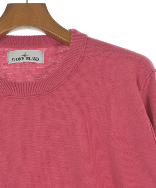 STONE ISLAND 毛衣