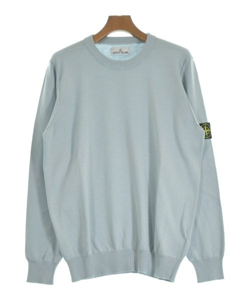 STONE ISLAND 毛衣