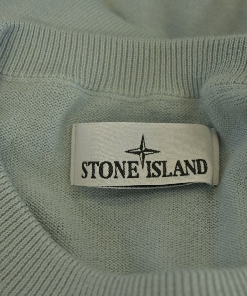 STONE ISLAND 毛衣