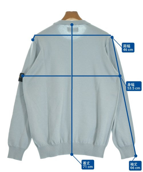 STONE ISLAND 毛衣