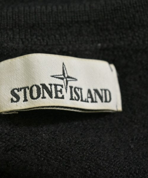 STONE ISLAND 毛衣