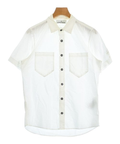 STONE ISLAND 休襯衫