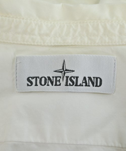 STONE ISLAND 休襯衫