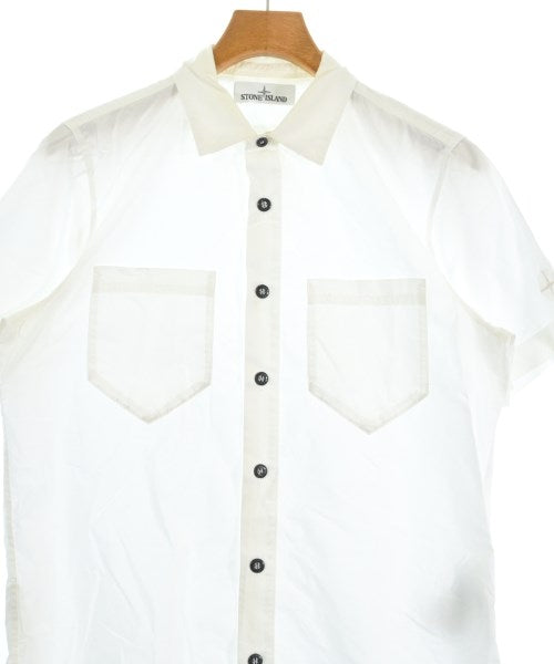 STONE ISLAND 休襯衫