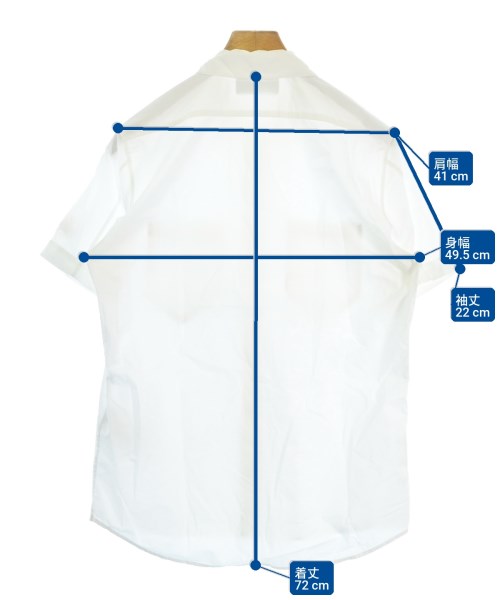 STONE ISLAND 休襯衫