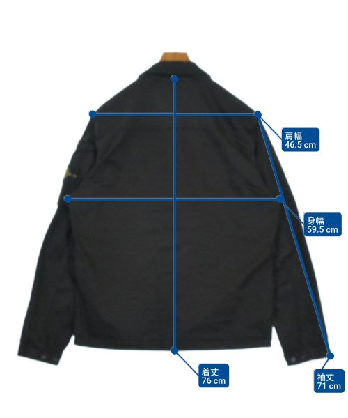 STONE ISLAND 其他飛行外套