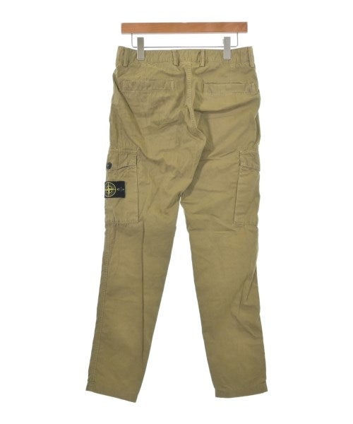 STONE ISLAND 工裝褲
