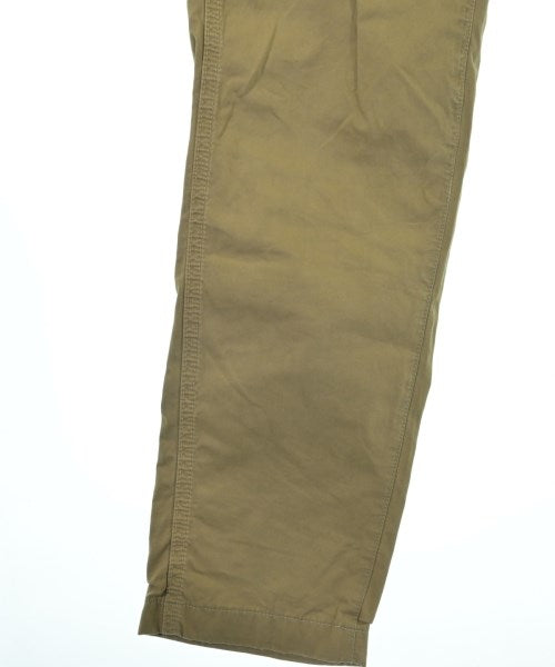 STONE ISLAND 工裝褲