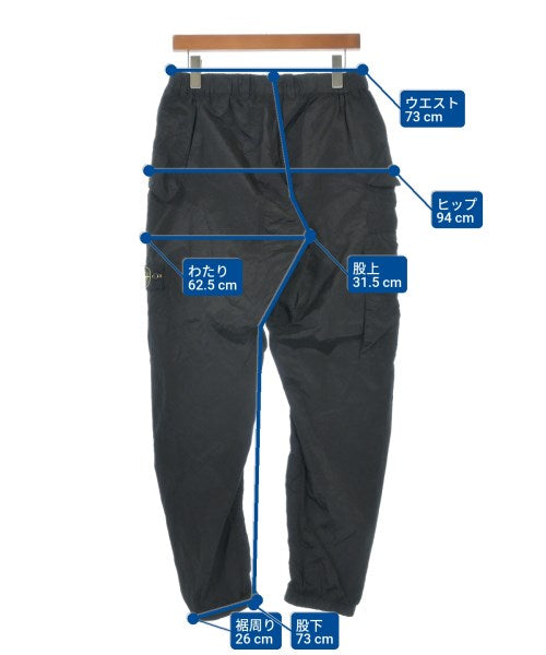 STONE ISLAND 工裝褲