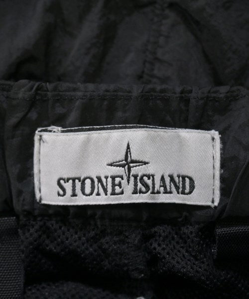 STONE ISLAND 工裝褲