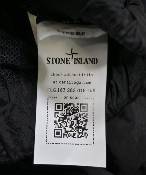STONE ISLAND 工裝褲