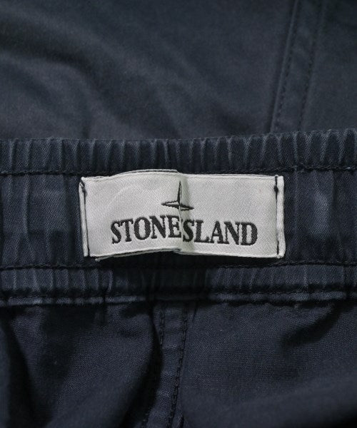 STONE ISLAND 工裝褲