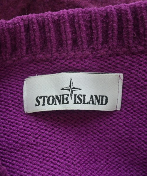 STONE ISLAND 毛衣