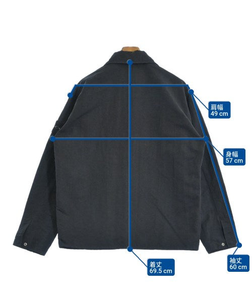 STONE ISLAND 休閒襯衫