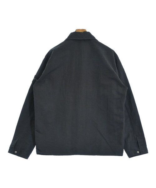 STONE ISLAND 休閒襯衫