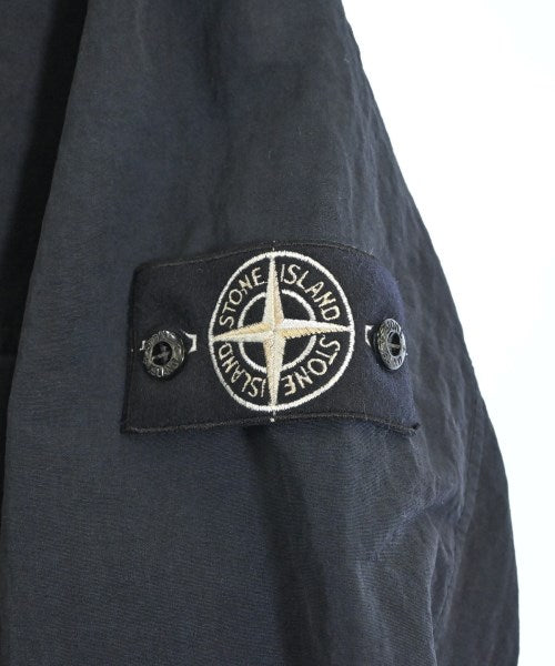STONE ISLAND 休閒襯衫