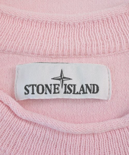 STONE ISLAND 毛衣