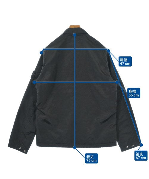 STONE ISLAND 其他飛行外套