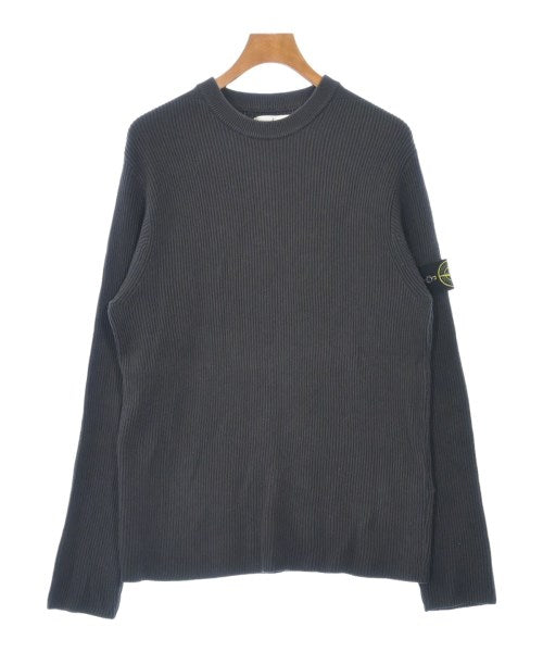 STONE ISLAND 毛衣