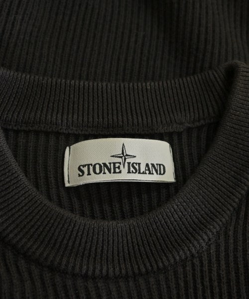 STONE ISLAND 毛衣
