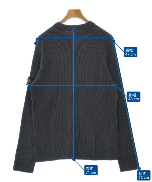 STONE ISLAND 毛衣