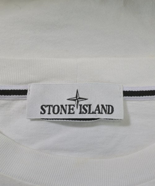 STONE ISLAND T恤/上衣