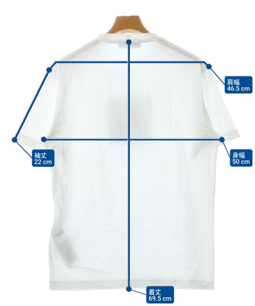 STONE ISLAND T恤/上衣